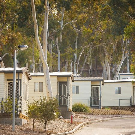 Alivio Tourist Park Canberra Exterior photo