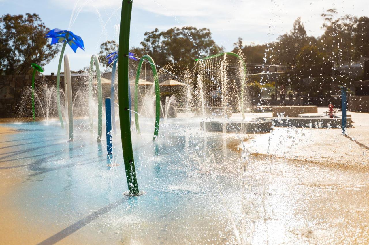 Alivio Tourist Park Canberra Exterior photo